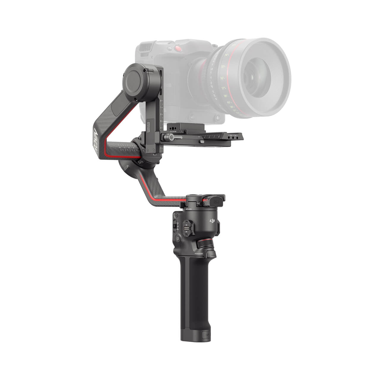 DJI Ronin RS 3 Pro