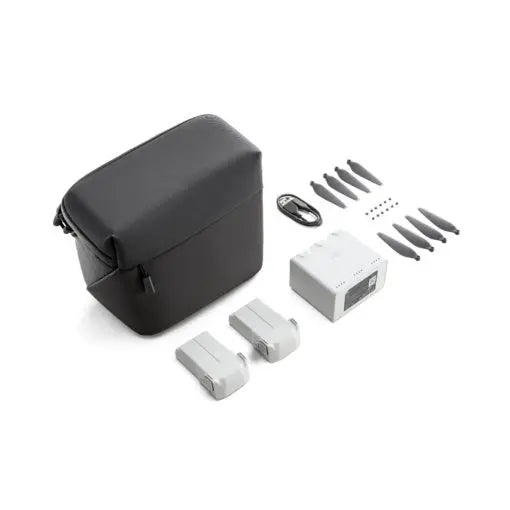 Fly More Kit Plus DJI Mini 3 / Mini 3 Pro