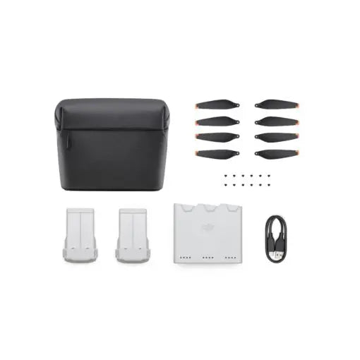Fly More Kit Plus DJI Mini 3 / Mini 3 Pro