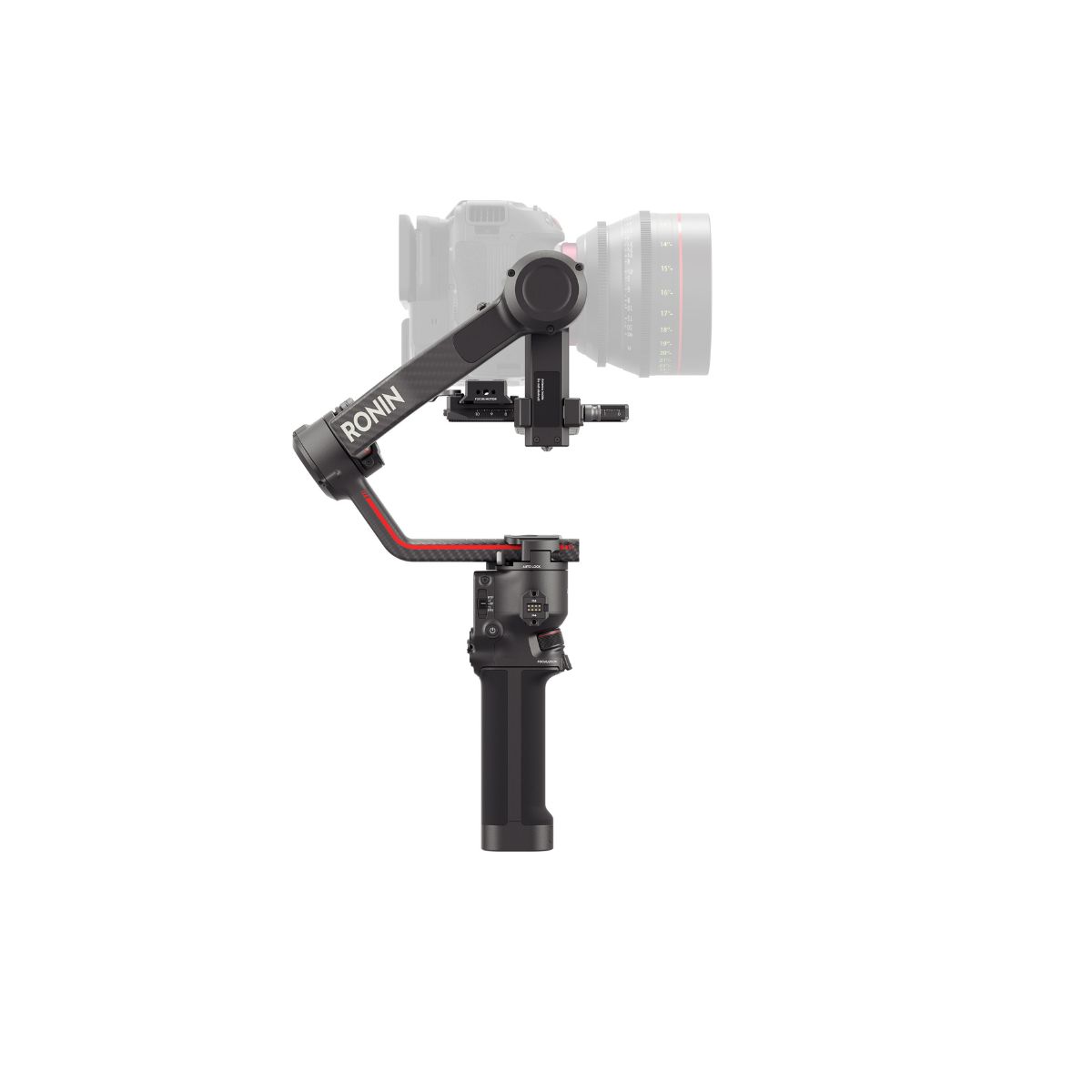 DJI Ronin RS 3 Pro