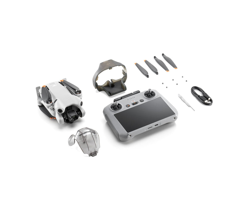 DJI Mini 4 Pro