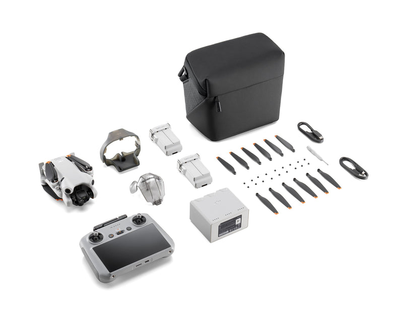 DJI Mini 4 Pro