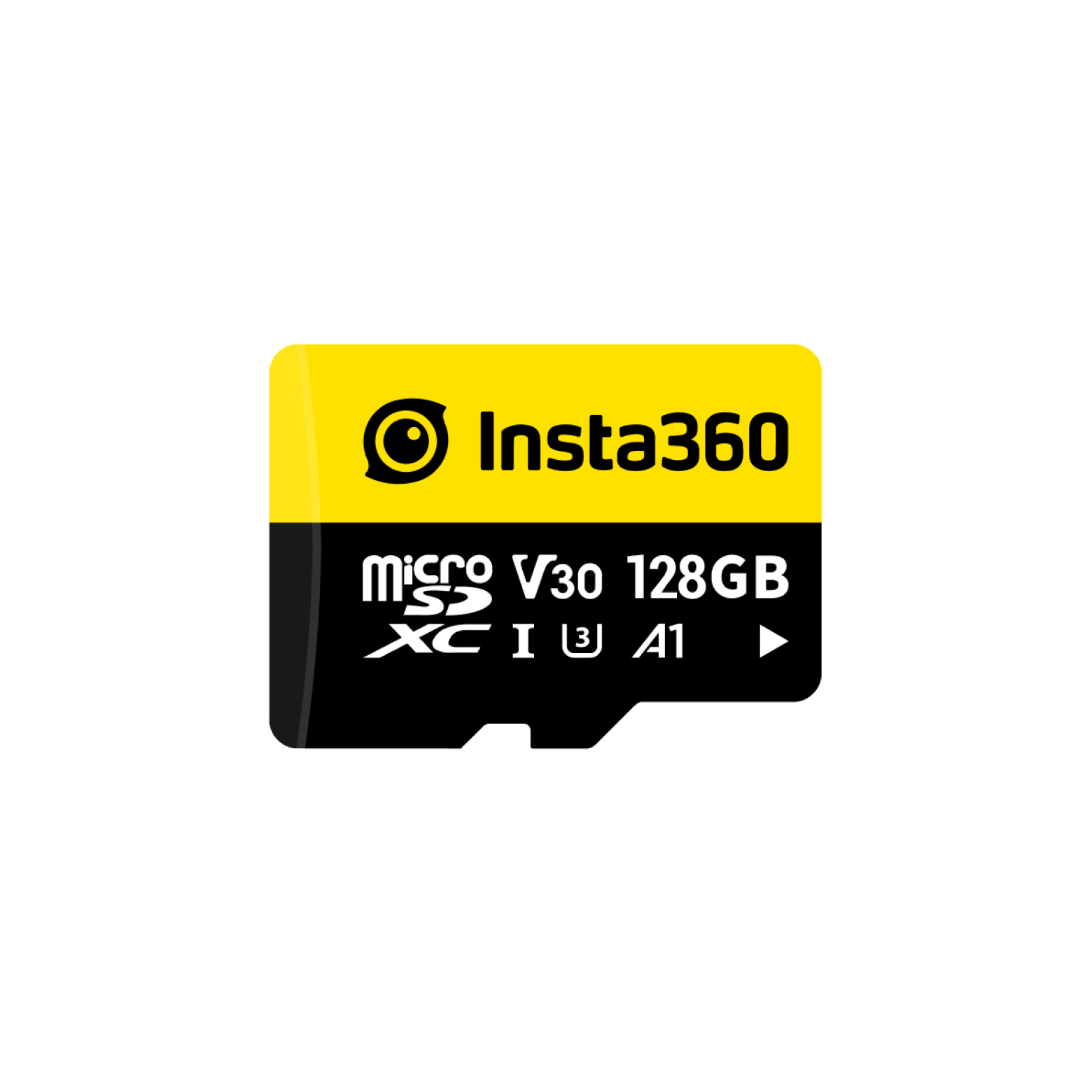 Tarjeta de memoria Insta360