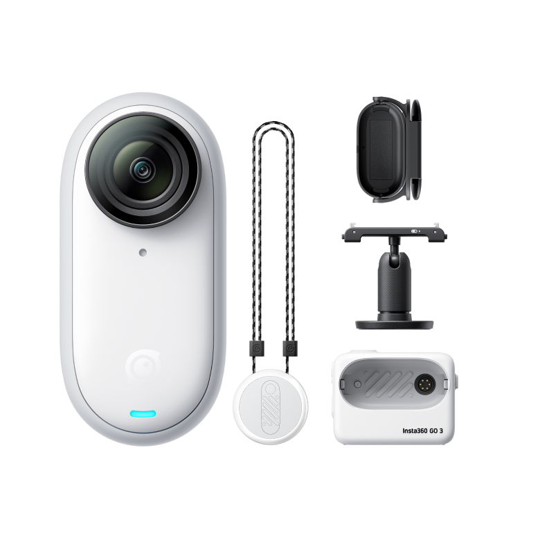 Insta 360 Go 3