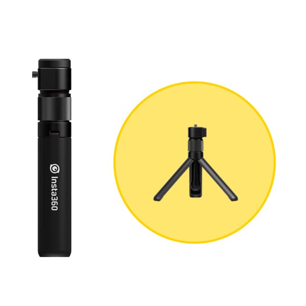 Insta 360 Bullet Time Bundle