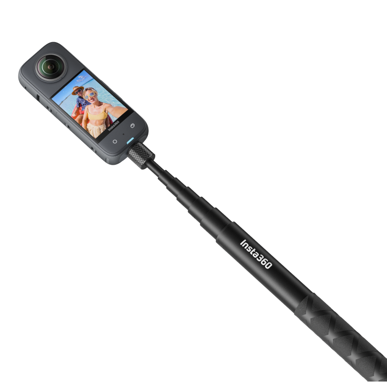 Selfie Stick Bullet Time Insta360