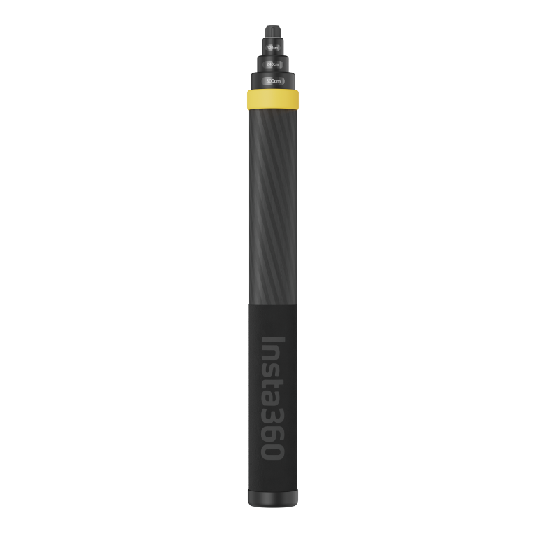 Extended Selfie Stik 3M Insta 360