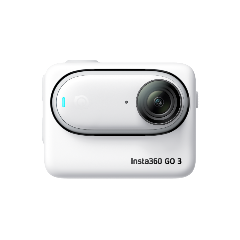 Insta 360 Go 3