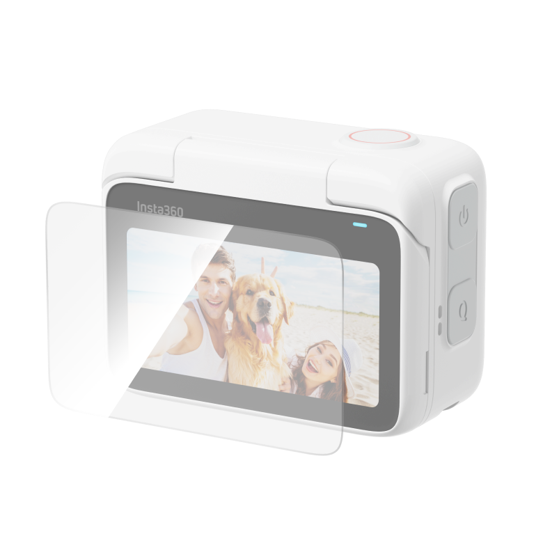 Protector de pantalla Insta360 GO 3
