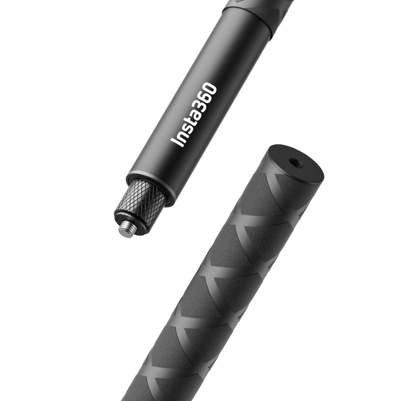 Selfie Stick Bullet Time Insta360